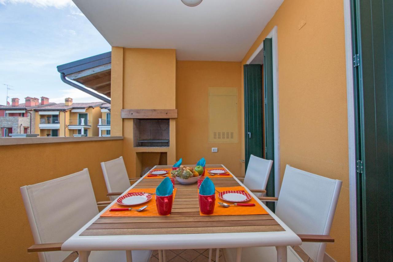 Baglio Degli Ulivi 3 Apartment By Wonderful Italy Sirmione Exterior photo